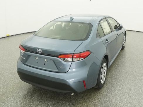 New 2026 Toyota Corolla LE image 41