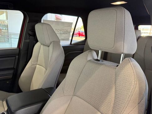 New 2026 Toyota 4Runner SR5 image 16