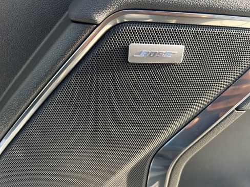 New 2026 Chevrolet Silverado 1500 LT Trail Boss w/ Safety Package image 20