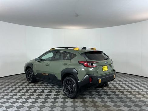 Used 2024 Subaru Crosstrek 2.5i Wilderness AWD/4WD image 7