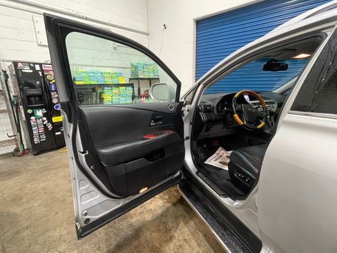 Used 2012 Lexus RX 350 AWD w/ Premium Pkg image 29