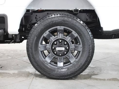 New 2026 Ford F250 XL w/ STX Appearance Package image 17