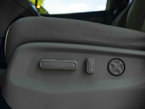 Used 2024 Honda Odyssey EX-L image 40