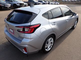 Used 2025 Subaru Impreza 2.0i AWD/4WD video 4