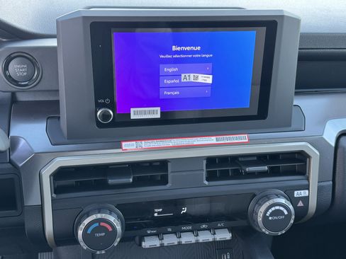 New 2026 Toyota Tacoma SR5 image 20