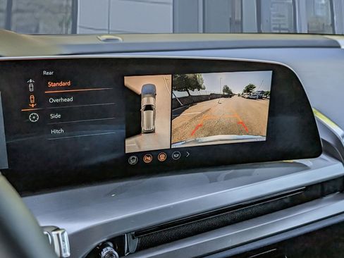 New 2026 Cadillac Vistiq Premium Luxury image 27