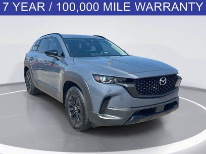 Used 2026 MAZDA CX-50 AWD 2.5 Hybrid w/ Weather Package