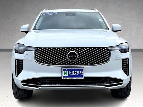 Used 2025 Volvo XC90 B6 Plus w/ Protection Package Premier image 2