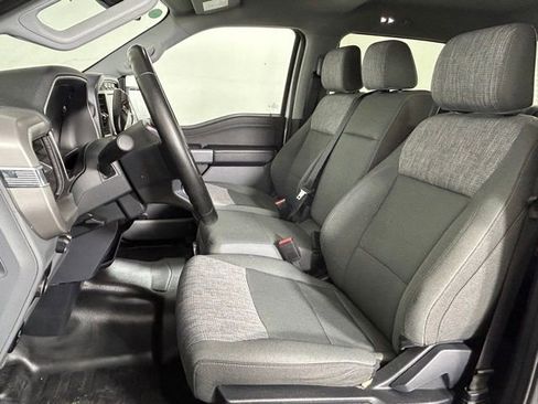 Used 2023 Ford F150 XLT w/ Equipment Group 301A Mid image 29