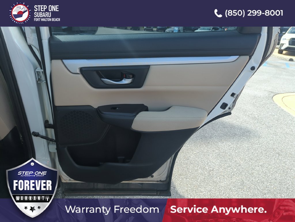 Used 2018 Honda CR-V LX image 30