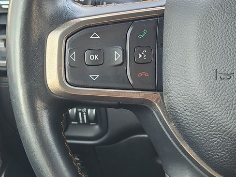 Used 2021 RAM 1500 Limited w/ Bed Utility Group image 28