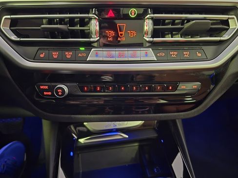 Used 2023 BMW X3 xDrive30i w/ Convenience Package image 17