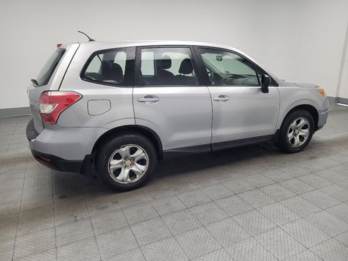 Used 2014 Subaru Forester 2.5i AWD/4WD image 10