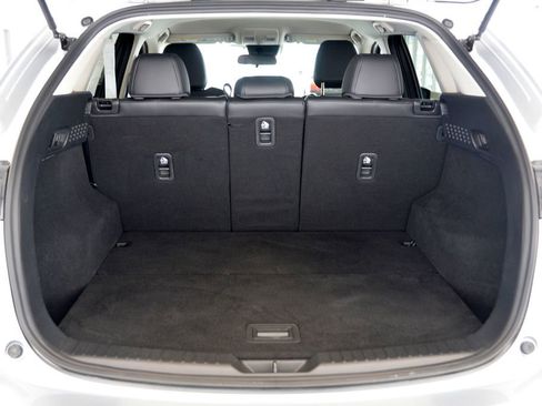 Used 2023 MAZDA CX-5 AWD 2.5 S w/ Select Package image 28