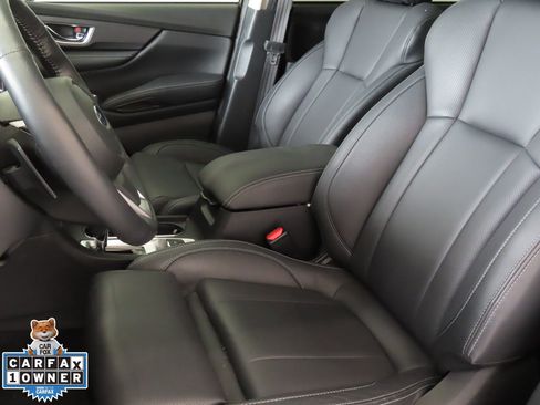 Used 2023 Subaru Ascent Limited w/ Technology Package image 13