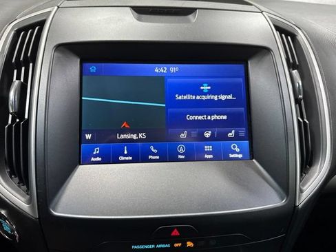 Used 2020 Ford Edge SEL w/ Convenience Package AWD/4WD image 22