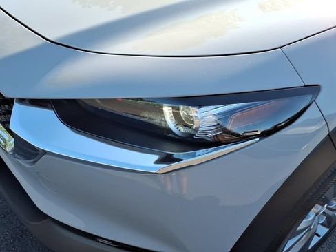 Certified 2025 MAZDA CX-30 AWD 2.5 S w/ Preferred Package image 11