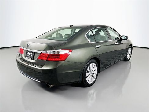 Used 2014 Honda Accord EX-L image 30