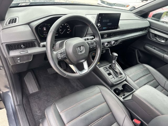 Used 2024 Honda CR-V Sport-L image 18