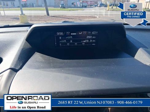Used 2023 Subaru Forester Limited image 23