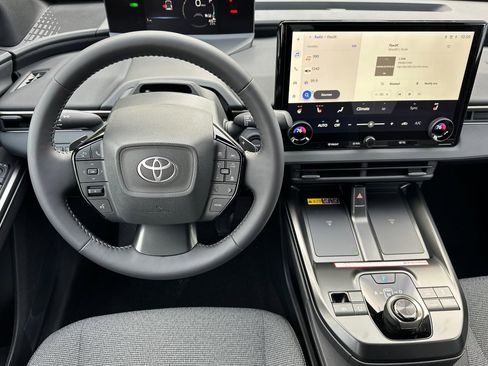 New 2026 Toyota bZ image 12