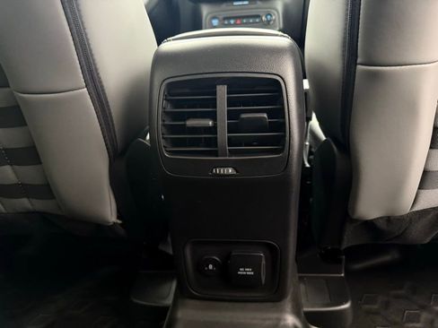 New 2025 Ford Bronco Sport Badlands w/ Sasquatch Badlands Package image 18