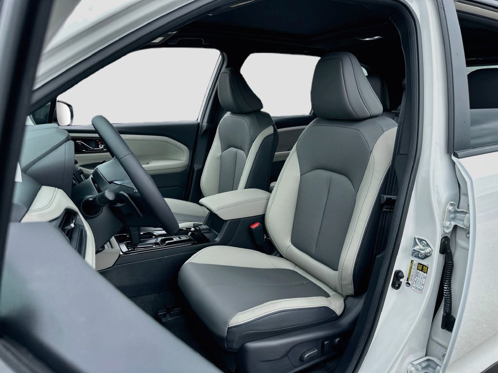 New 2026 Subaru Forester Touring AWD/4WD image 21