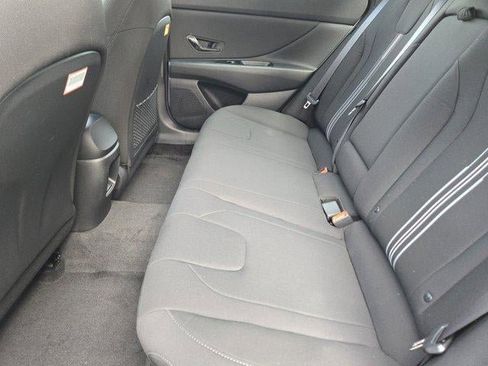 New 2026 Hyundai Elantra SEL Sport Premium w/ Cargo Package image 20