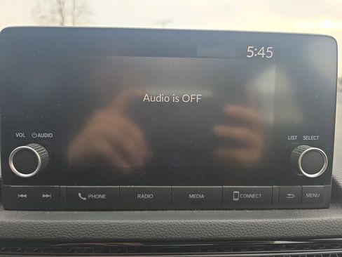 Used 2023 Honda Civic Sport image 27