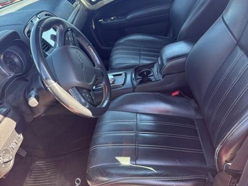 Used 2015 Chrysler 300 S AWD/4WD image 2