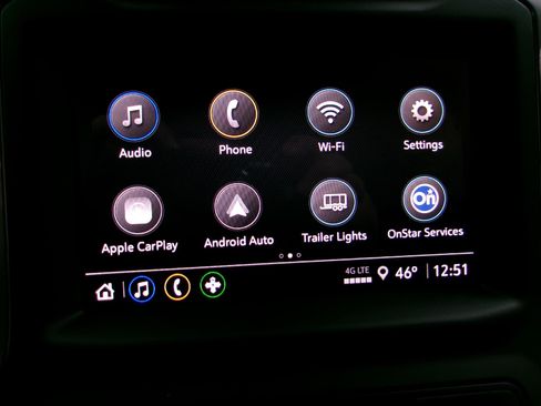 Certified 2024 Chevrolet Silverado 2500 Custom w/ Custom Value Package image 5