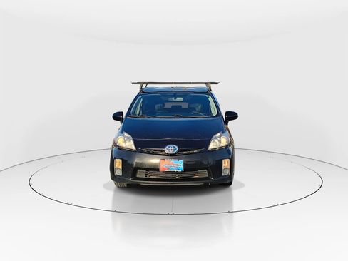 Used 2010 Toyota Prius Five image 3