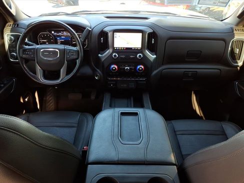 Used 2021 GMC Sierra 1500 Denali w/ Driver Alert Package II image 18