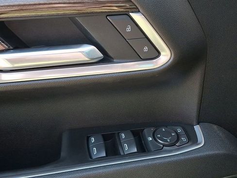 Used 2025 Chevrolet Silverado 1500 RST w/ RST All Star Premium Package image 21