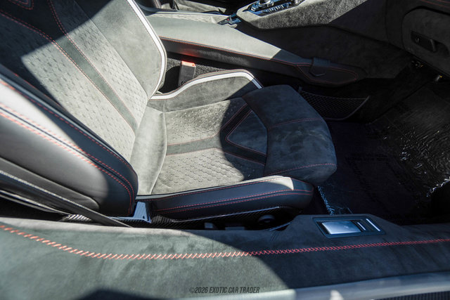 Used 2022 Lamborghini Aventador LP 780-4 Ultimae AWD/4WD image 42