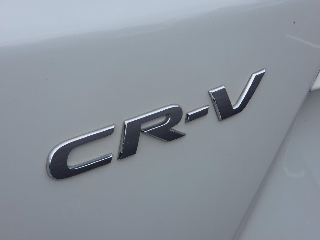 Used 2022 Honda CR-V EX image 19