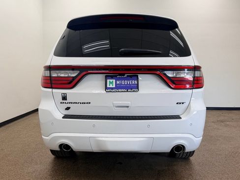 Used 2023 Dodge Durango GT AWD/4WD image 4