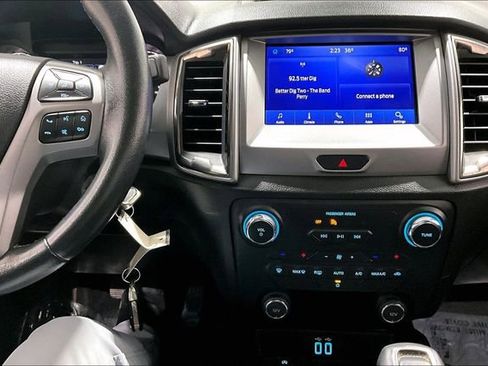 Used 2020 Ford Ranger XLT w/ XLT Sport Appearance Package image 16