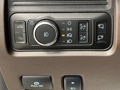 Used 2026 Ford F350 King Ranch w/ Chrome Package AWD/4WD image 32