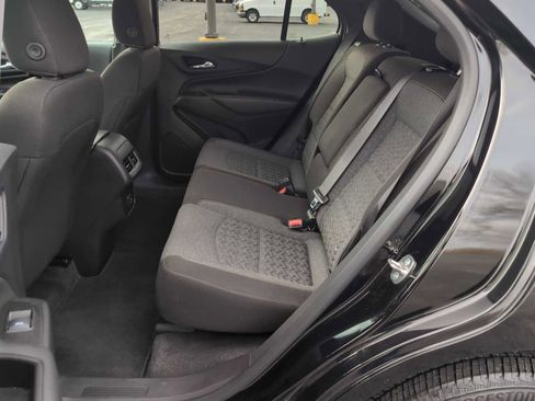 Used 2024 Chevrolet Equinox LT image 23