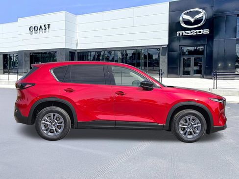 New 2026 MAZDA CX-5 Select AWD/4WD image 5