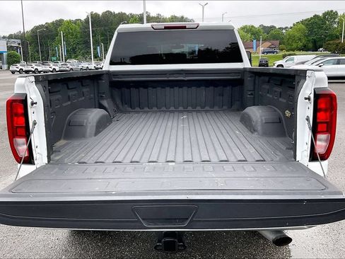 Used 2021 GMC Sierra 3500 4x4 Crew Cab w/ Convenience Package image 17