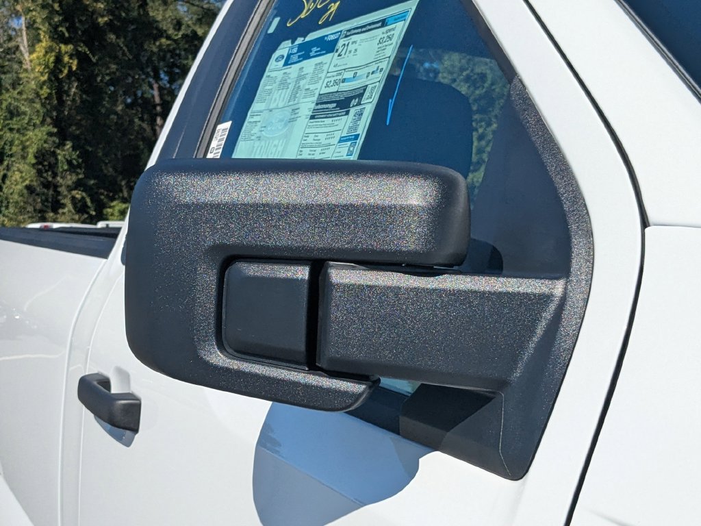 New 2026 Ford F150 XL RWD image 11