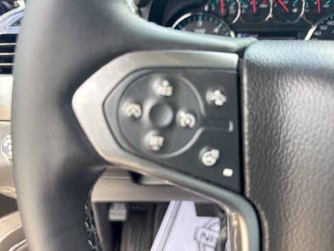 Used 2017 Chevrolet Tahoe LT w/ Luxury Package RWD image 25