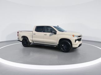 New 2026 Chevrolet Silverado 1500 RST w/ RST Select Package AWD/4WD video 2