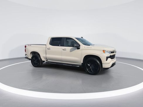 New 2026 Chevrolet Silverado 1500 RST w/ RST Select Package AWD/4WD image 2