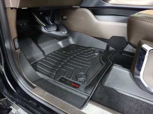 Used 2024 Ford F150 King Ranch image 42