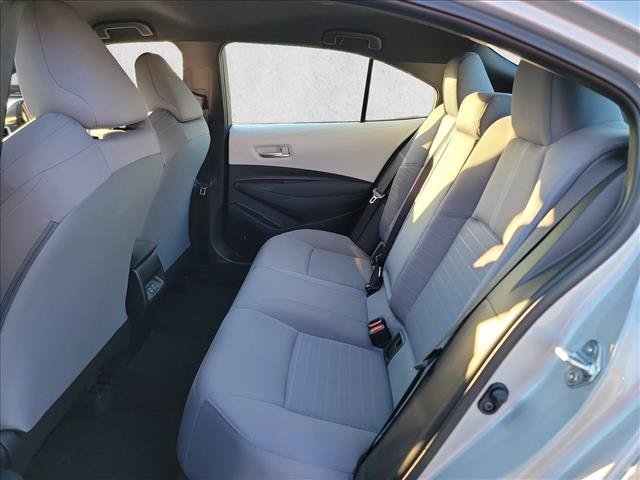Used 2026 Toyota Corolla SE FWD image 10