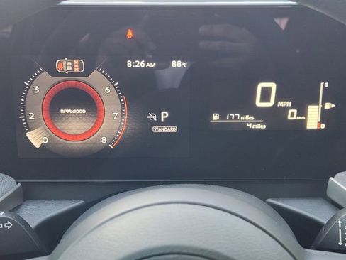 New 2026 Nissan Kicks SV image 11