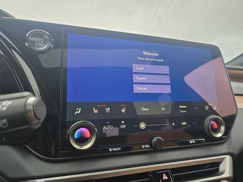 New 2026 Lexus RX 350 Premium image 28